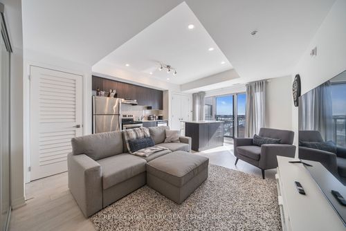 510-408 Browns Line, Etobicoke, ON, M8W0C3 | Card Image