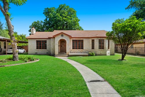 123 Rosemont Dr, San Antonio, TX, 78228-3209 | Card Image