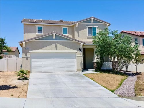 14045 Casetta Dr, Beaumont, CA, 92223-6357 | Card Image