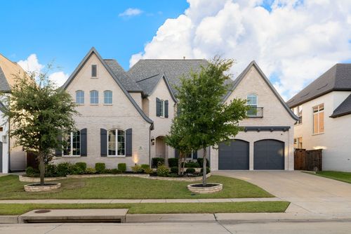 3375 Bellcrest Way, Celina, TX, 75009-1754 | Card Image