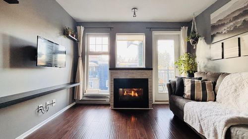 302-3085 Primrose Lane, Coquitlam, BC, V3B7S3 | Card Image