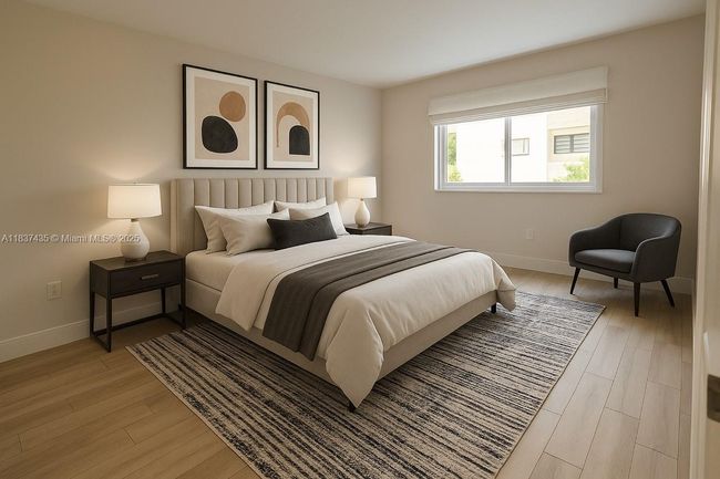 APT-404 - 50 Ocean Lane Dr, Condo with 3 bedrooms, 2 bathrooms and null parking in Key Biscayne FL | Image 4
