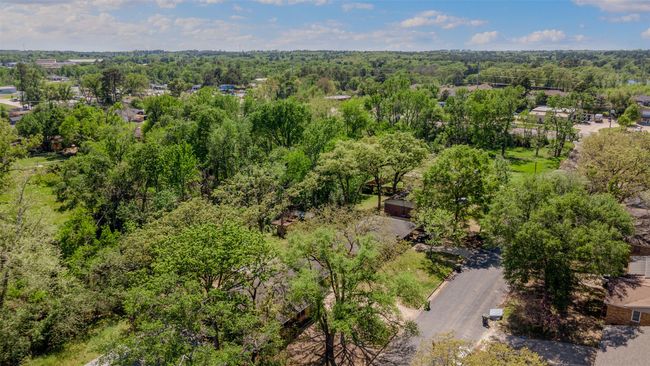 3404 Cope St, House other with 3 bedrooms, 2 bathrooms and null parking in Tyler TX | Image 25