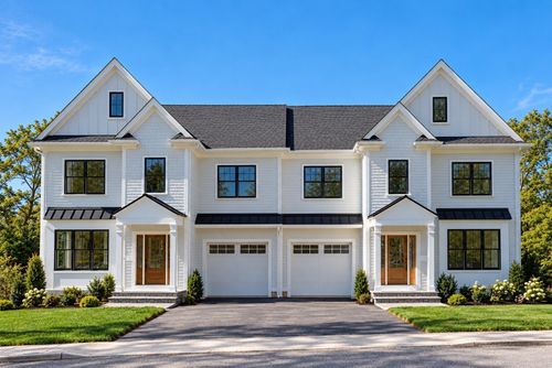 1-4 Crescent Rd, Needham, MA, 02494-1436 | Card Image