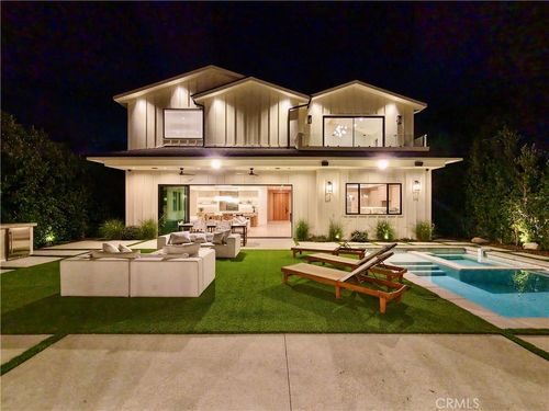 13944 Valleyheart Dr, Sherman Oaks, CA, 91423-2931 | Card Image
