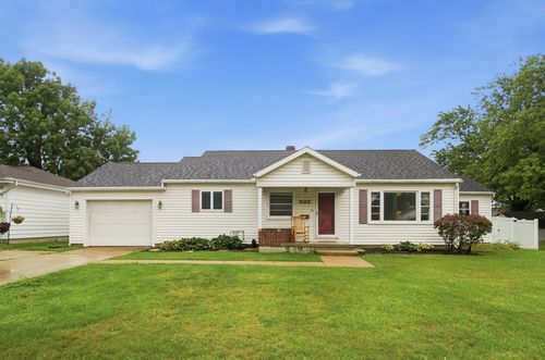 532 E Wayne St, Celina, OH, 45822-1542 | Card Image