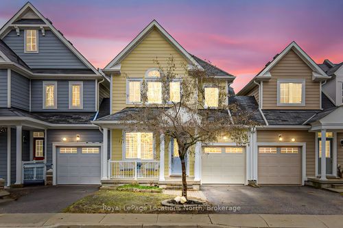 14 Berkshire Ave, Wasaga Beach, ON, L9Z0G3 | Card Image