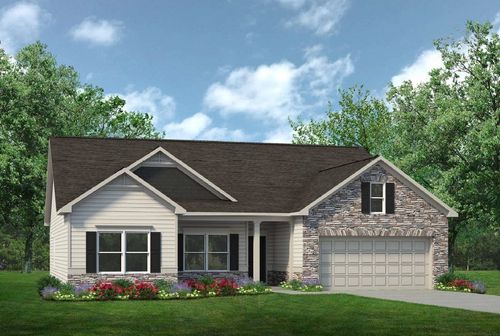 610 Nightengale Ridge Dr, Columbia, TN, 38401-5397 | Card Image