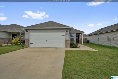 146 Porter Pl, ODENVILLE, AL, 35120-4574 | Card Image