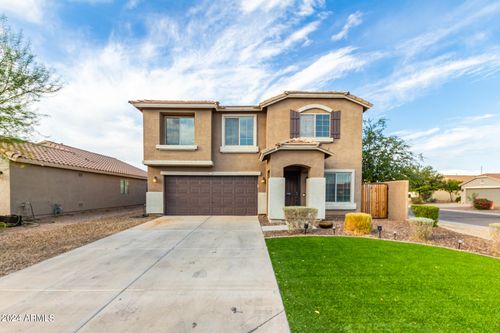 1290 W Belmont Red Trail, San Tan Valley, AZ, 85143 | Card Image