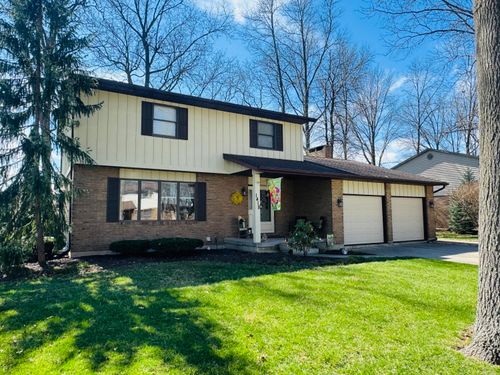 1418 Canterbury Dr, Celina, OH, 45822-1183 | Card Image