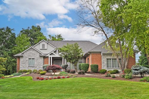 4669 Morris Ct, Mason, OH, 45040-4654 | Card Image