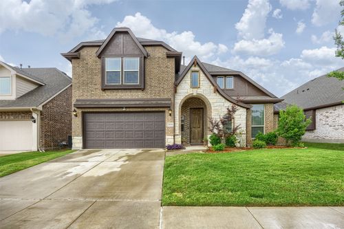 1416 Alexander Dr, Mckinney, TX, 75071-2158 | Card Image