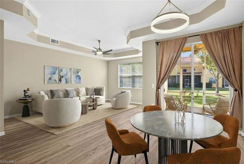 apt-104-9832 Cristalino View Way, FORT MYERS, FL, 33908-9792 | Card Image