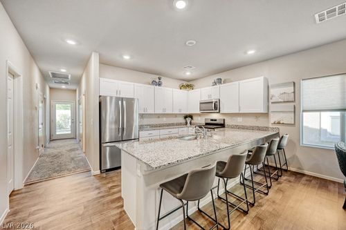 4352 Meadow Glade Ave, North Las Vegas, NV, 89084-4766 | Card Image