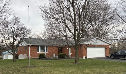 5847 Wood Ave, Greenville, OH, 45331-8615 | Card Image