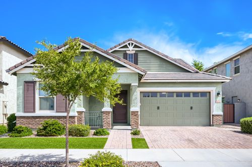 4052 E Bethena St, Gilbert, AZ, 85295-0318 | Card Image