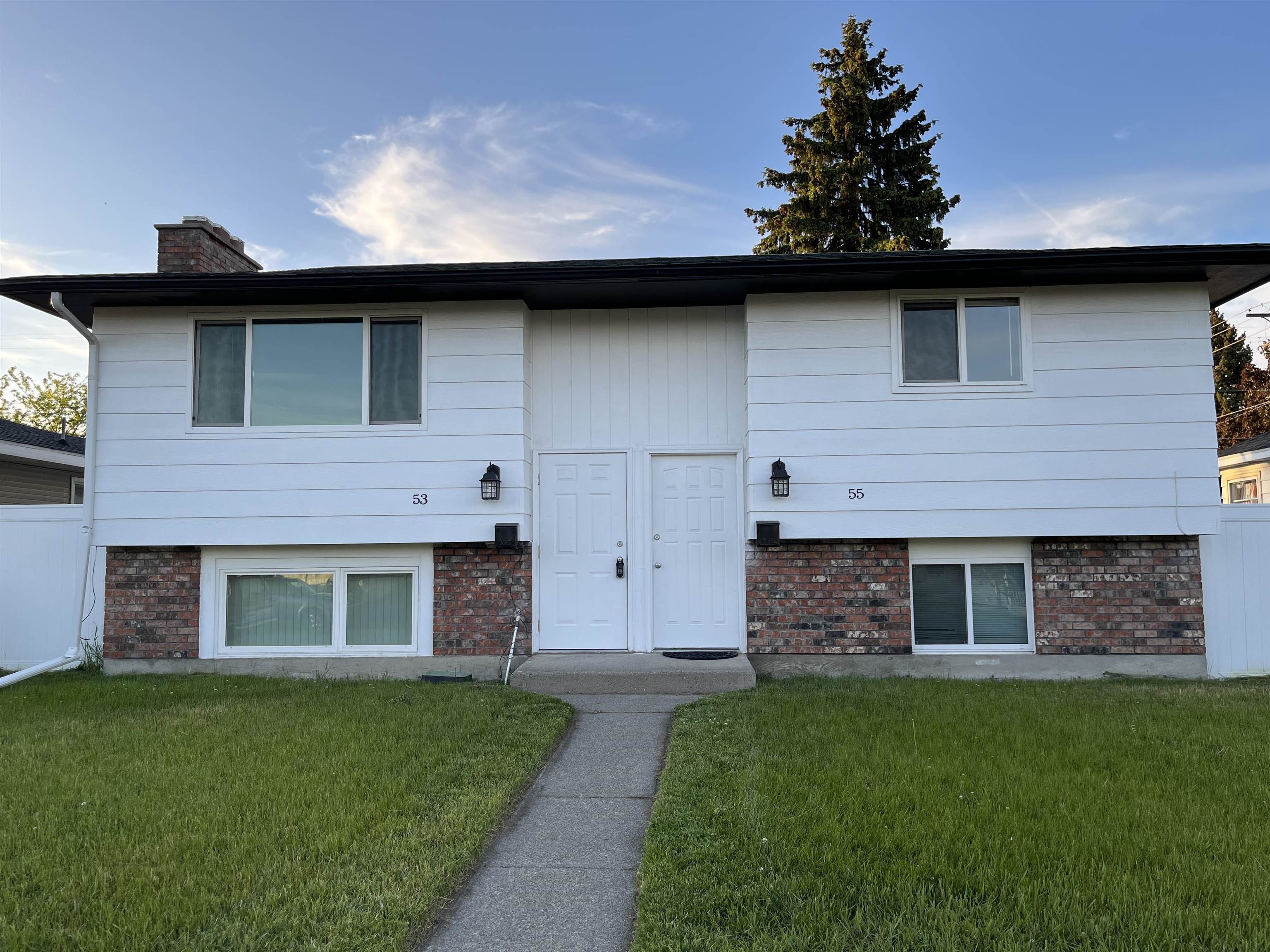 Sanson Ave, Spokane, WA 99207