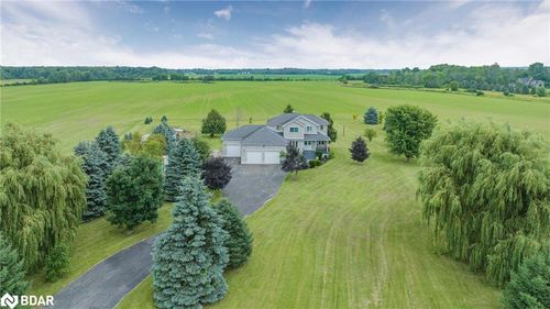 3805 Concession Rd 7, Loretto, ON, L0G1L0 | Card Image