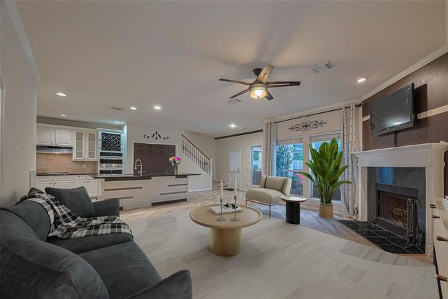 2630 De Four Trce, House other with 5 bedrooms, 4 bathrooms and 2 parking in Seabrook TX | Image 11