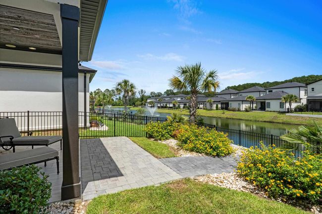 6706 Ocean Breeze Loop, House other with 4 bedrooms, 3 bathrooms and 4 parking in Myrtle Beach SC | Image 33