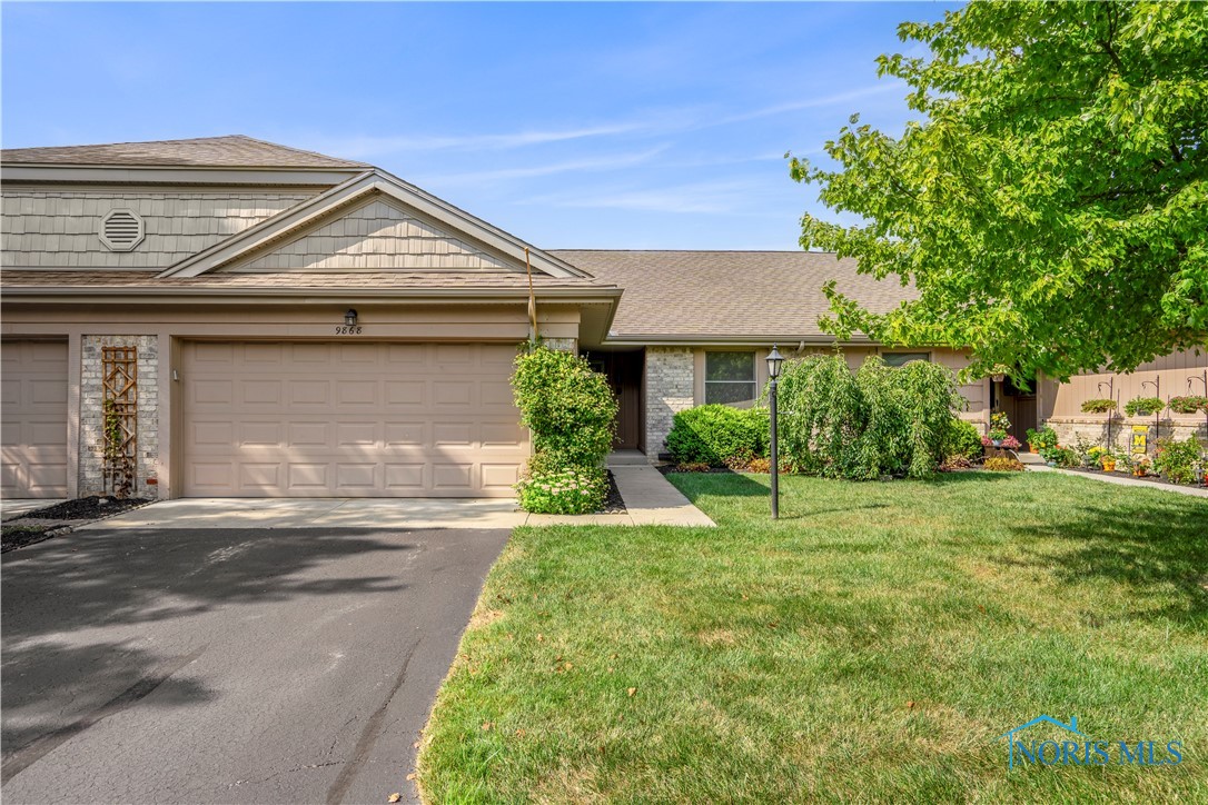 Ford Rd, Perrysburg, OH 43551