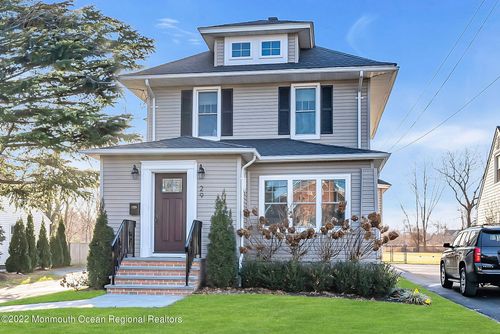 29 Monroe St, West Long Branch, NJ, 07764-1775 | Card Image