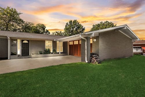 2970 Sundial Dr, Dallas, TX, 75229-3602 | Card Image