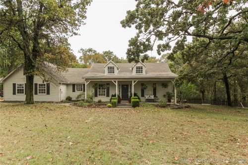 9774 S 289th East Ave, Coweta, OK, 74429-6050 | Card Image