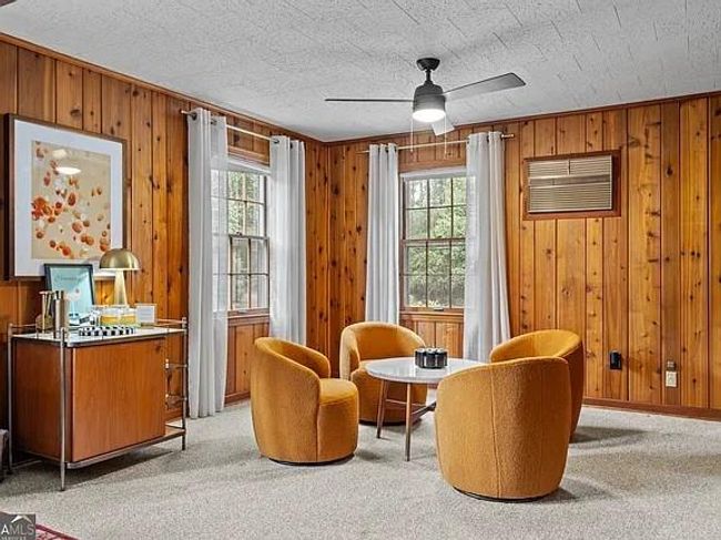 264 Euharlee Rd Sw, Home with 5 bedrooms, 3 bathrooms and null parking in Euharlee GA | Image 10
