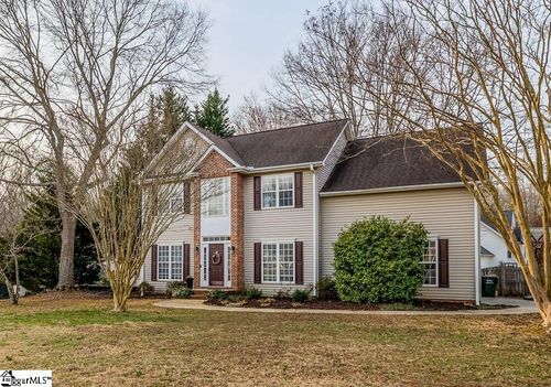 401 Summerwalk Place, Simpsonville, SC, 29681 | Card Image