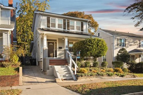 420 Maryland Ave, Norfolk, VA, 23508-2820 | Card Image