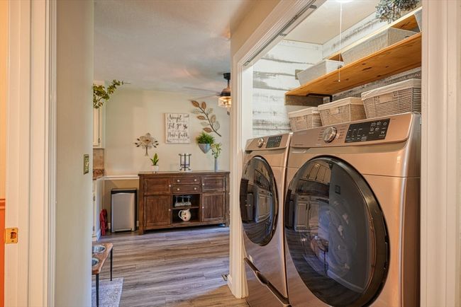 155 - 155 Apache Way, Condo with 2 bedrooms, 2 bathrooms and 2 parking in Tewksbury MA | Image 14