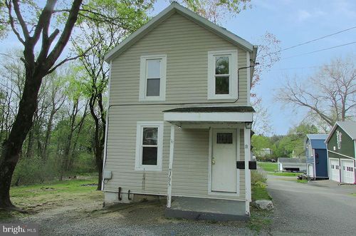 101 Joseph St, TOWER CITY, PA, 17980-2600 | Card Image