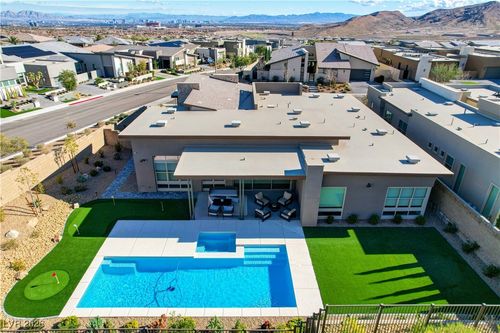 771 Laceleaf Street, Las Vegas, NV, 89138 | Card Image