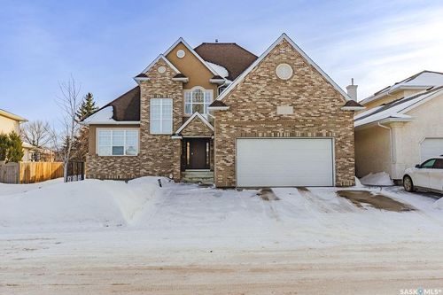 303 Adaskin Cove, Saskatoon, SK, S7N4P3 | Card Image