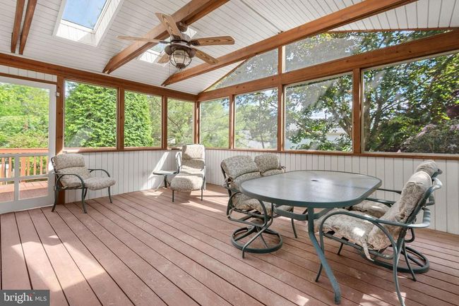 8 Botany Ct, House other with 4 bedrooms, 4 bathrooms and null parking in NORTH POTOMAC MD | Image 34