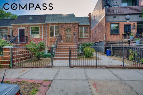 556 Schenectady Avenue, New York City, NY, 11203 | Card Image