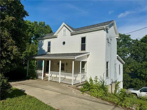 196 S 3rd St, Waynesville, OH, 45068-9008 | Card Image