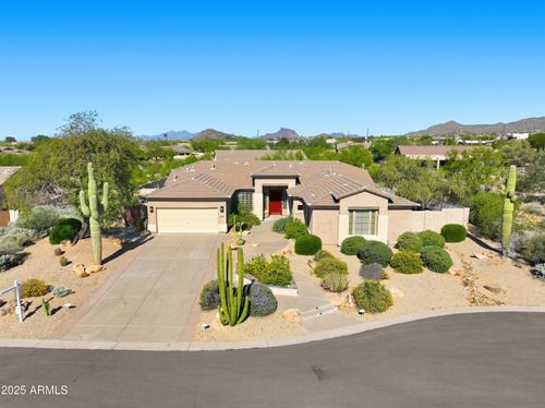 7840 E Leland Cir, Mesa, AZ, 85207-2128 | Card Image