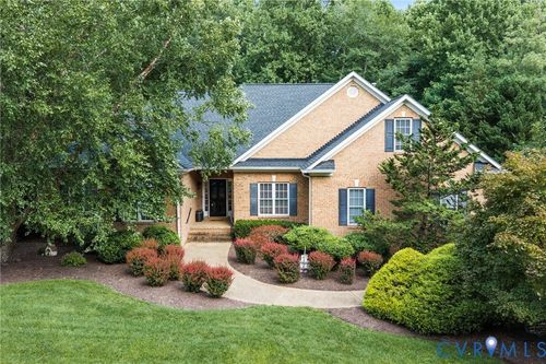 10701 Michmar Dr, Chester, VA, 23831-1212 | Card Image