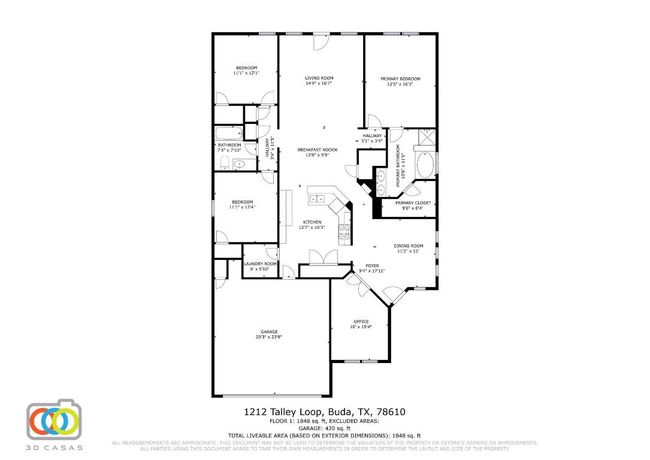 View of layout | Image 40