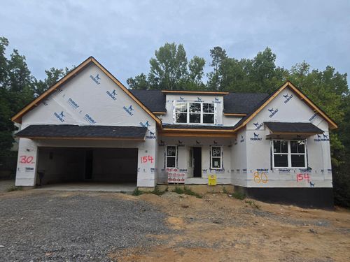 154 Oakbrook Dr, North Augusta, SC, 29860-7454 | Card Image