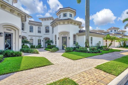11556 Villa Vasari Dr, Palm Beach Gardens, FL, 33418-6216 | Card Image
