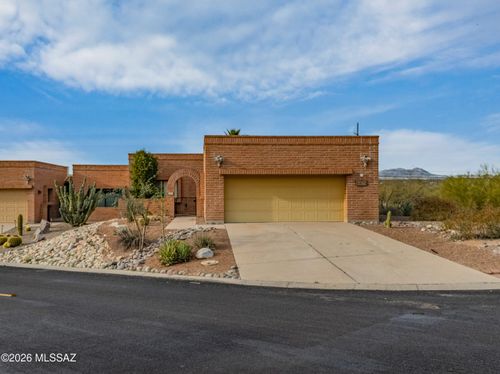 8770 N Coral Ridge Loop, Tucson, AZ, 85704 | Card Image