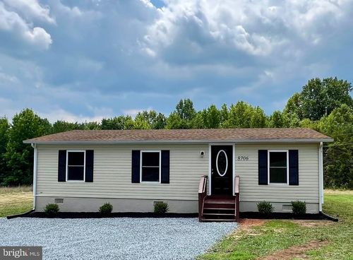 8706 Margaret Lane, PARTLOW, VA, 22534 | Card Image