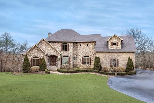 6916 Westridge Road, Roland, AR, 72223 | Card Image