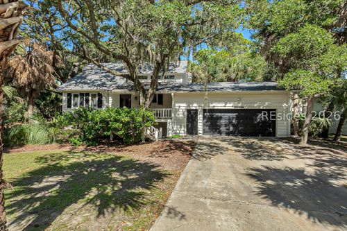 706 Sea Dragon Ln, Fripp Island, SC, 29920-7352 | Card Image