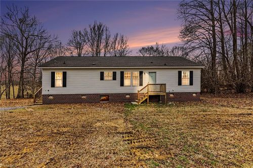 6670 Bonlee Bennett Road, Bear Creek, NC, 27207 | Card Image