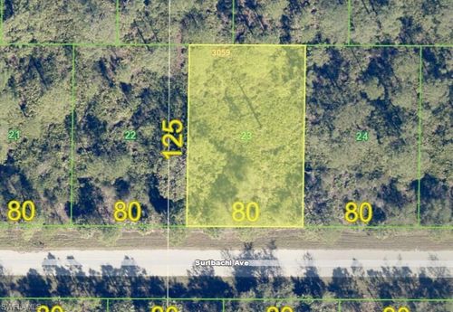 13534 Suribachi Ave, PORT CHARLOTTE, FL, 33953 | Card Image